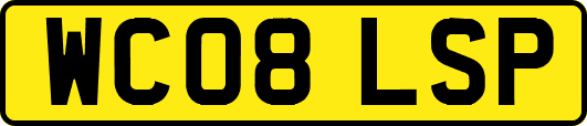 WC08LSP