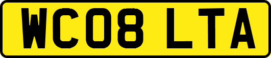WC08LTA