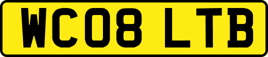 WC08LTB