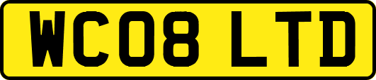 WC08LTD