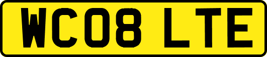 WC08LTE