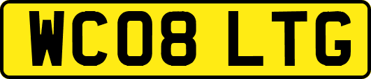 WC08LTG