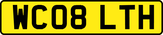 WC08LTH
