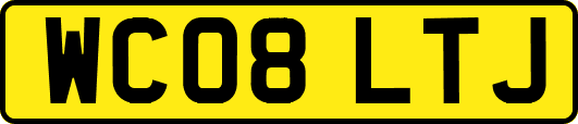 WC08LTJ