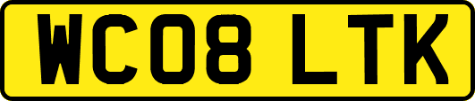 WC08LTK