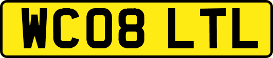 WC08LTL