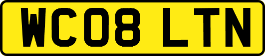 WC08LTN