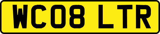 WC08LTR
