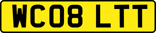 WC08LTT
