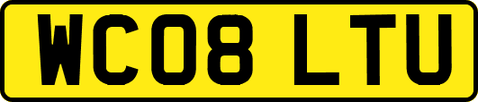 WC08LTU