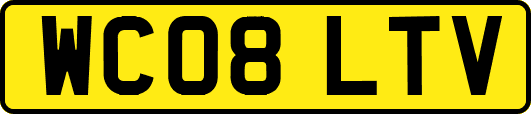 WC08LTV