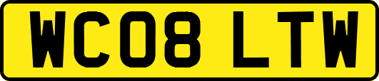 WC08LTW