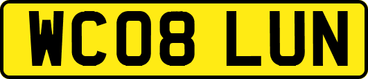 WC08LUN