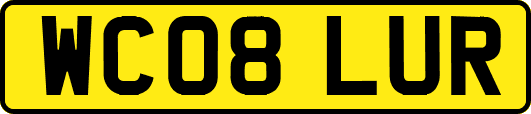WC08LUR