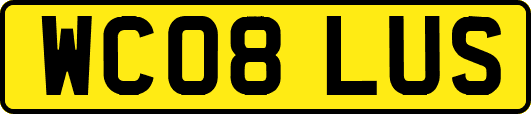 WC08LUS
