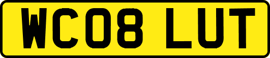 WC08LUT