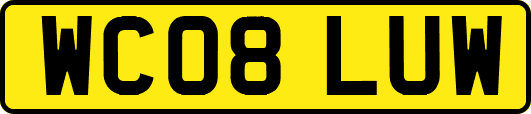 WC08LUW