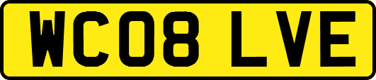 WC08LVE