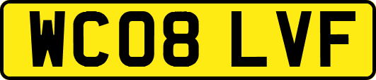 WC08LVF