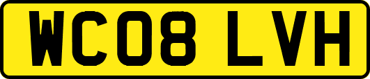 WC08LVH