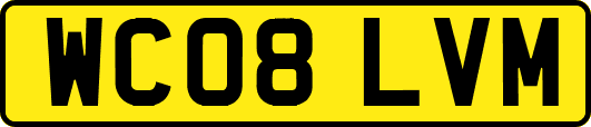 WC08LVM