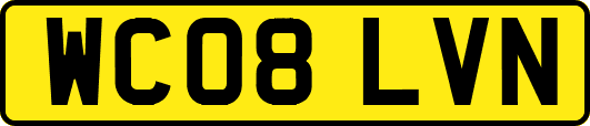 WC08LVN