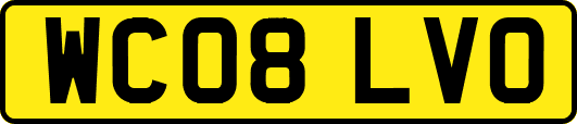 WC08LVO