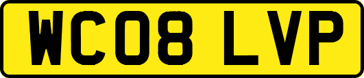 WC08LVP