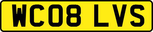 WC08LVS