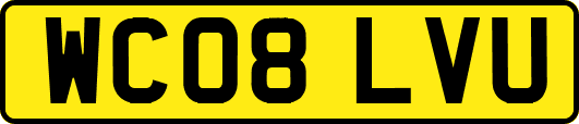WC08LVU