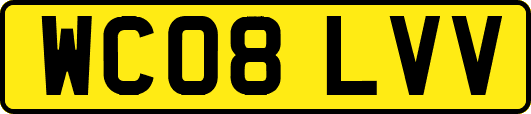 WC08LVV