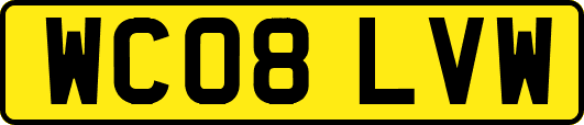 WC08LVW