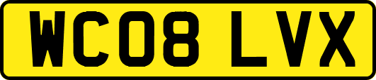 WC08LVX