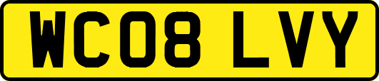 WC08LVY