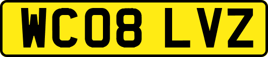 WC08LVZ