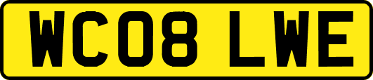 WC08LWE