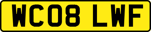 WC08LWF