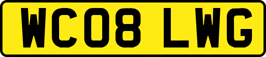 WC08LWG