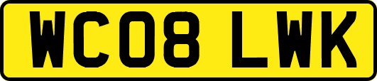 WC08LWK