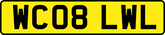 WC08LWL