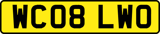 WC08LWO