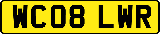 WC08LWR