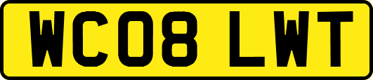 WC08LWT