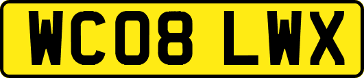 WC08LWX