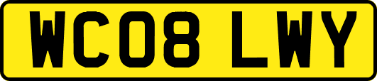 WC08LWY