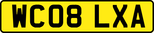 WC08LXA