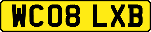 WC08LXB