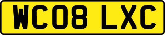 WC08LXC