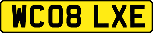 WC08LXE