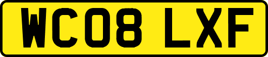 WC08LXF